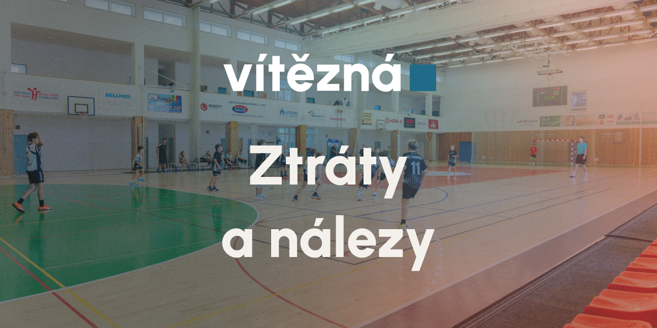 ztraty a nalezy